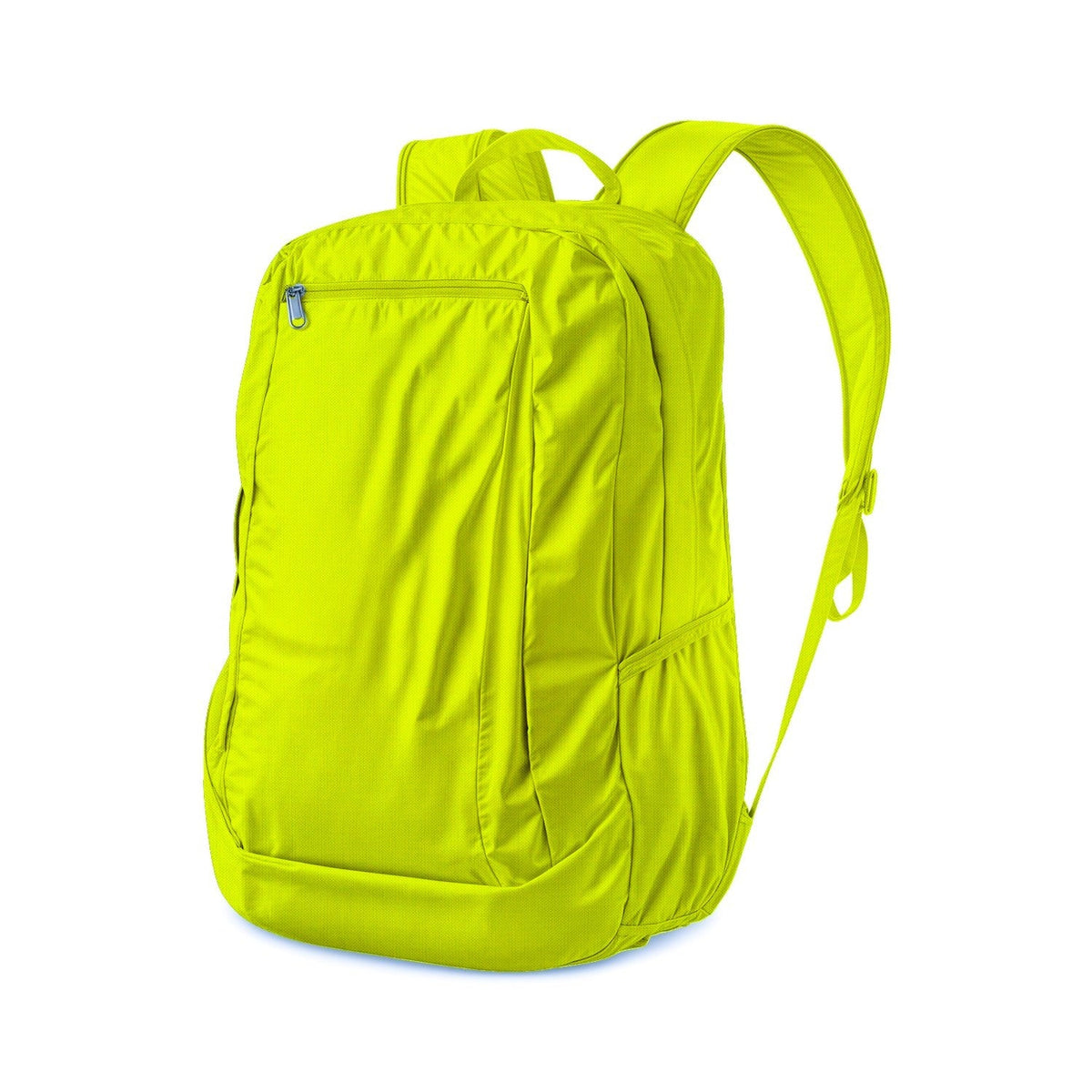 Water Resistant Fabric Codura 600D - Lime