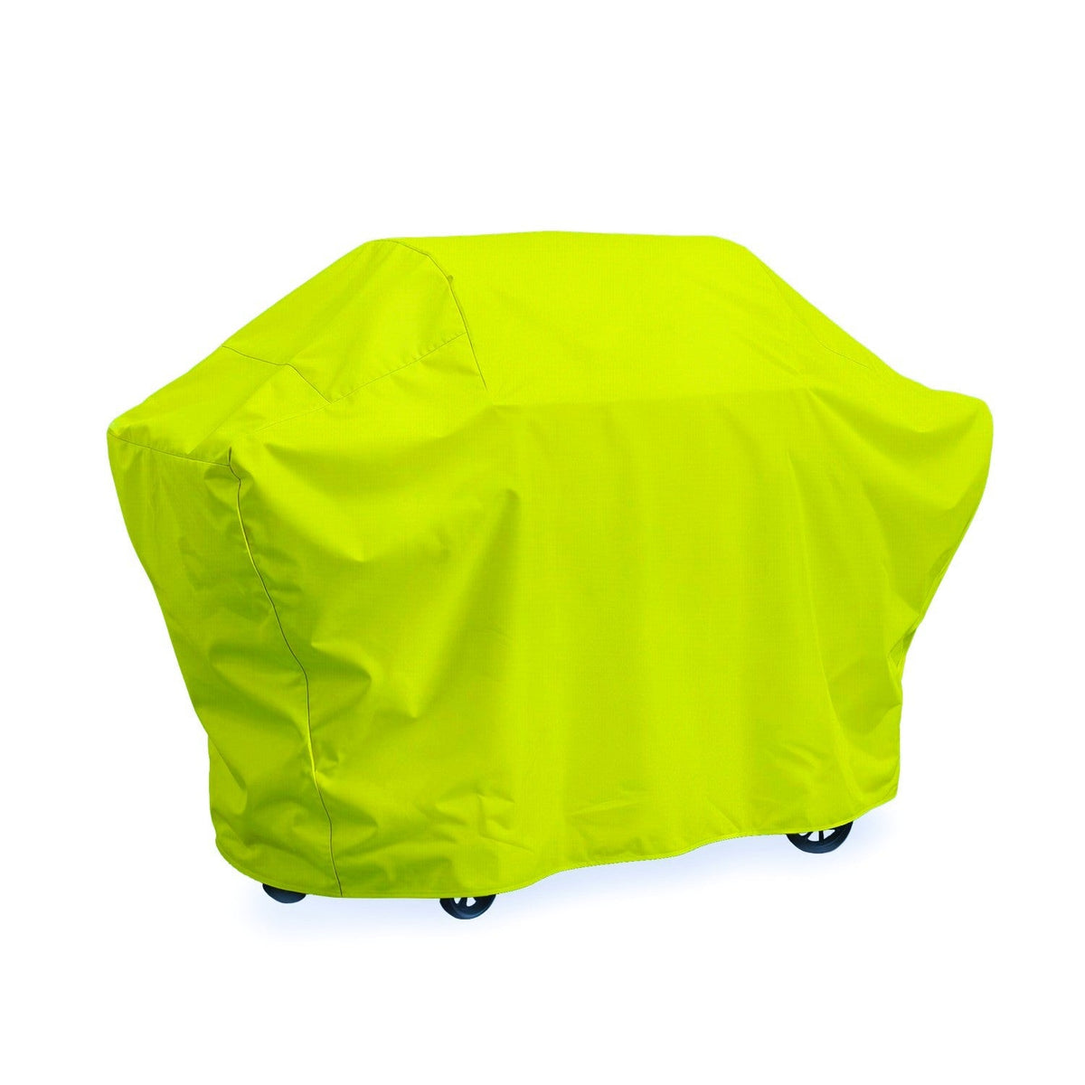 Water Resistant Fabric Codura 600D - Lime