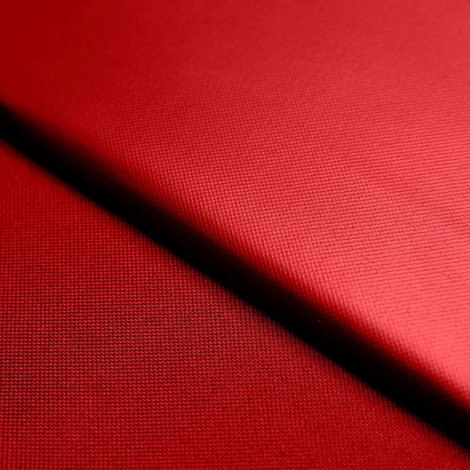 Water Resistant Fabric Codura PVC FLAT 600D - Red