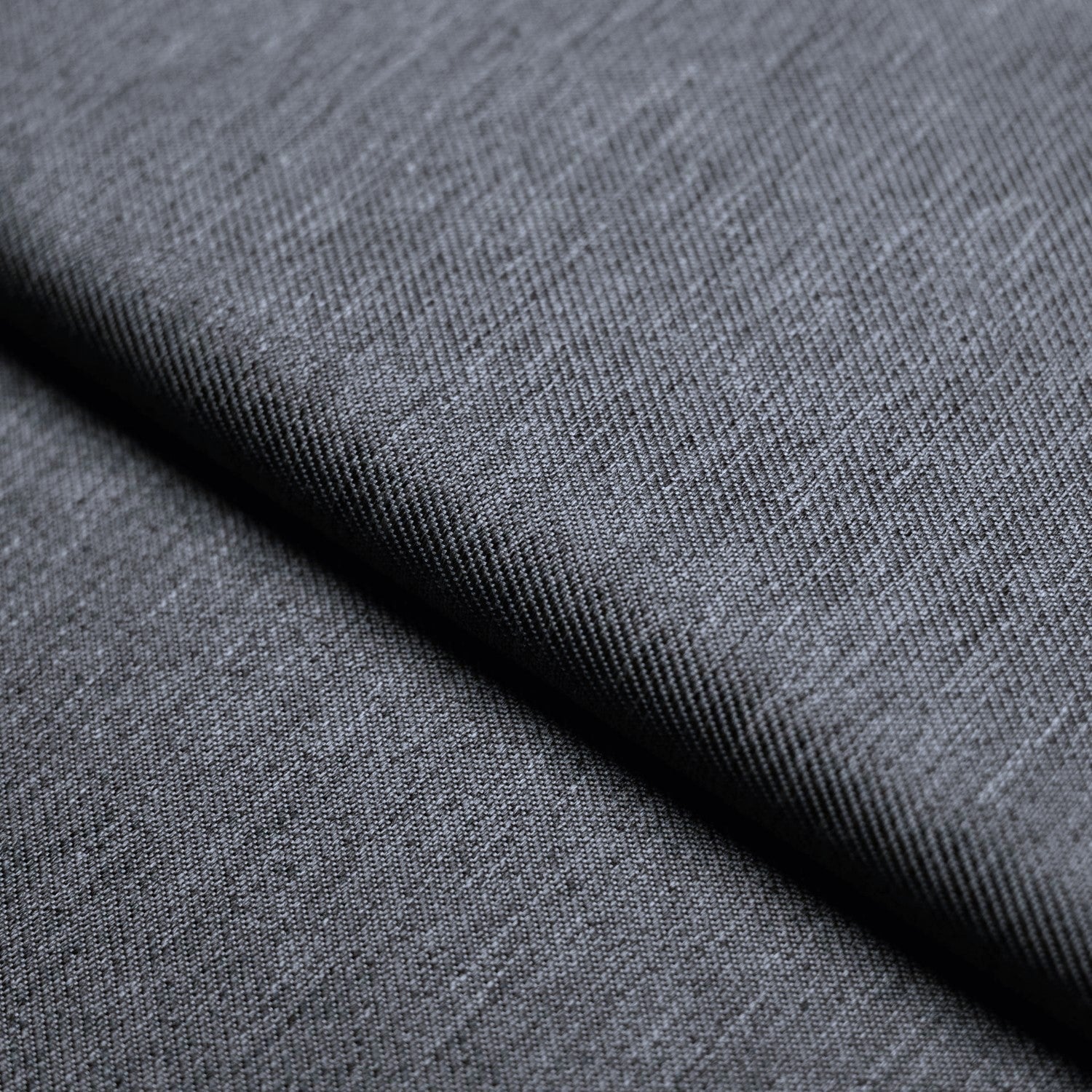 Water Resistant Fabric Jeans Imitation - Grey