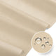 Vedenkestävä kangas Oxford - beige