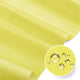 Vedenkestävä kangas Oxford - Neonlime
