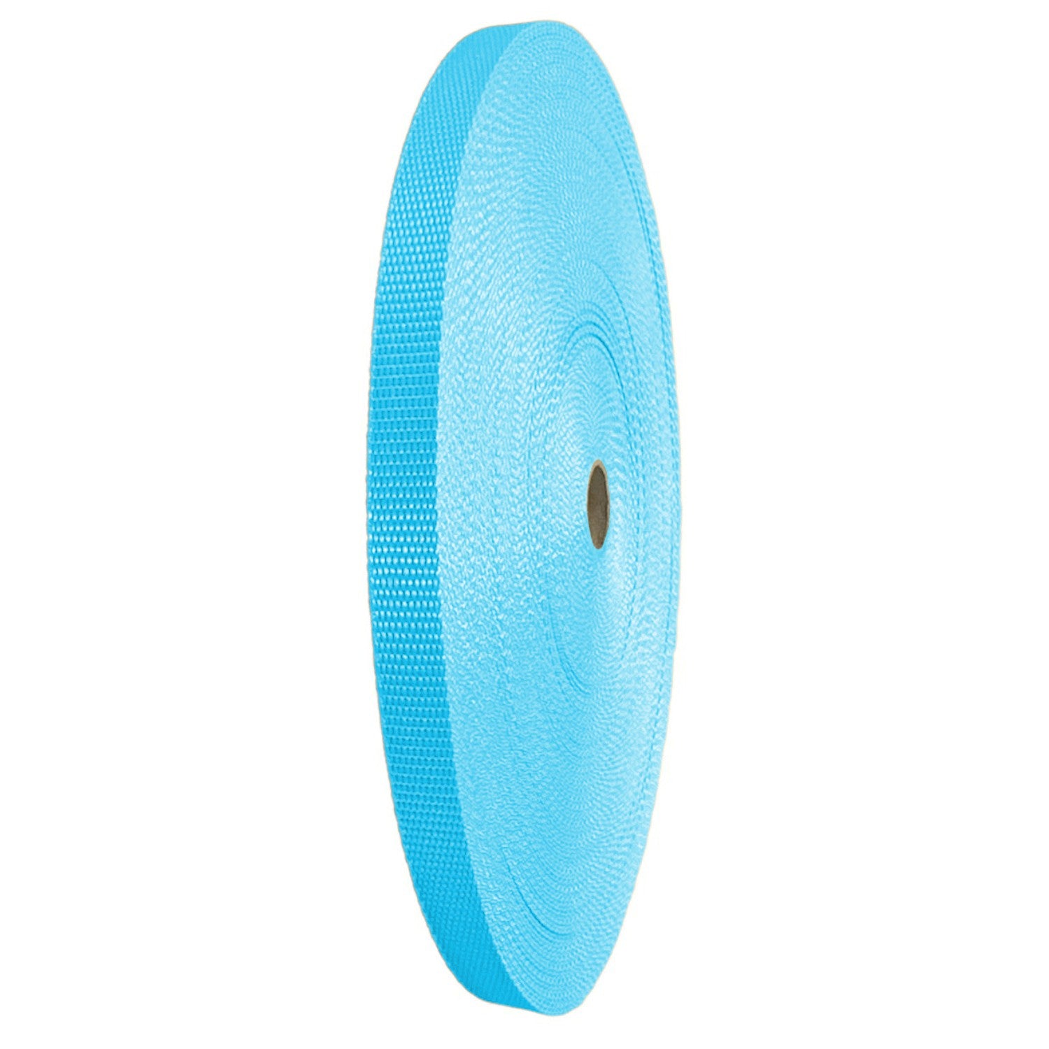 Webbing tape - Light Blue