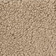 Neulottu lampaanvillaturkis Kangas – beige