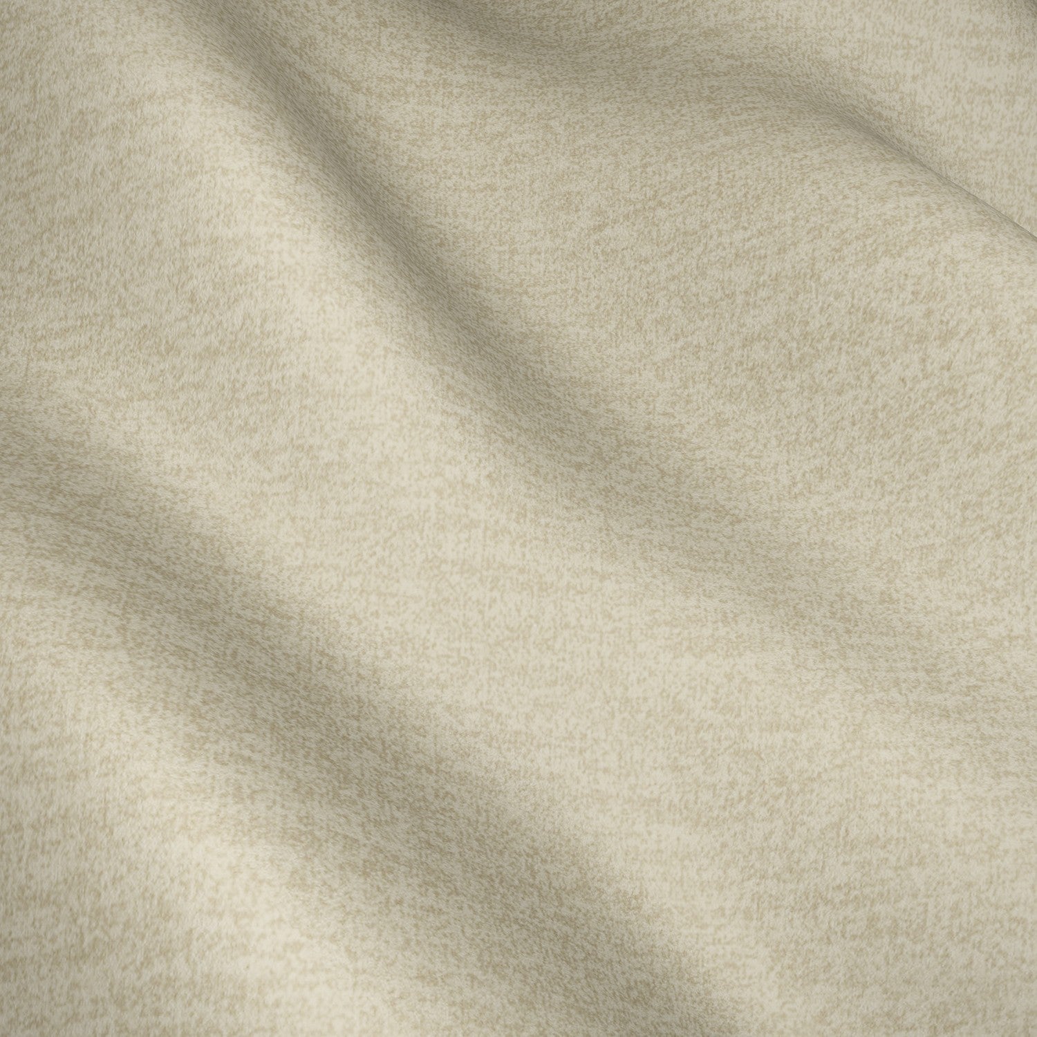 Verhoilukangas MONOLITH Velour - Ecru