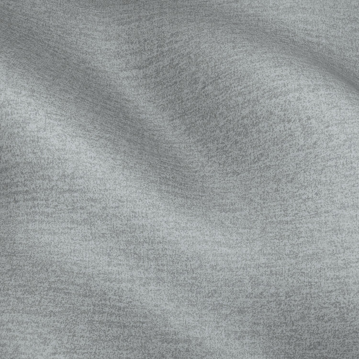 Verhoilukangas MONOLITH Velour - vaaleanharmaa