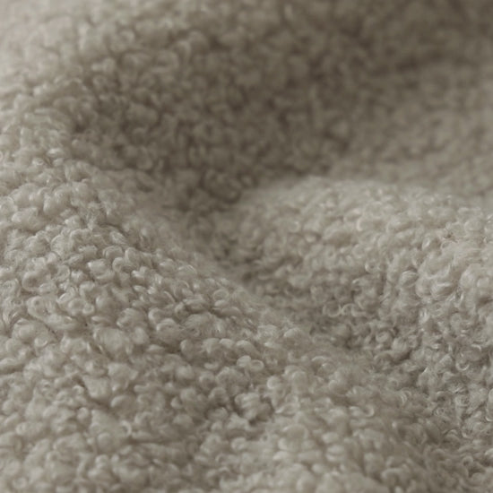 Lataa video: Verhoilukangas NOW OR NEVER RECYCLED Velour - Valkoinen
